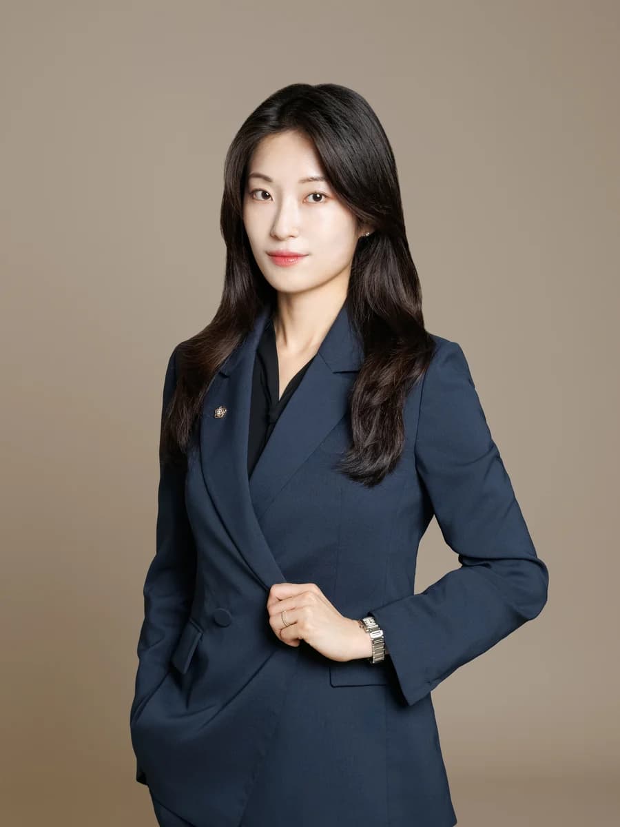 권소영 변호사